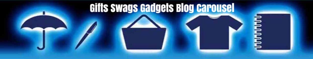 Swags  Gifts  Gadgets  Blogs  Carousel